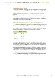Goethe-Zertifikat B2. Prufungsziele Testbeschreibung fur Jugendliche und Erwachsen - мініатюра 8