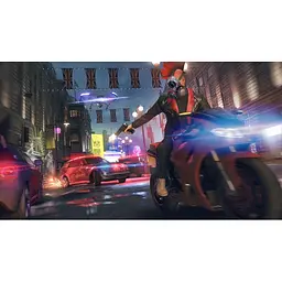 Гра Watch Dogs Legion (російська версія) (Xbox Series X) - мініатюра 6