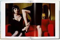 Helmut Newton - мініатюра 9
