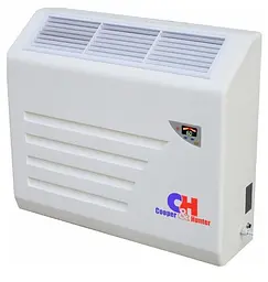 Осушувач повітря Cooper & Hunter CH-D155WD(3ф) NEW 372л/добу