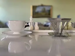 Колекційна модель Metal Time Café Pronto MT013 - мініатюра 6