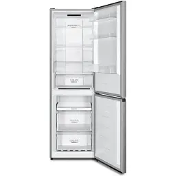 Холодильник Gorenje NRK619EPXL4 з морозильною камерою - мініатюра 3