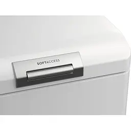 Пральна машина Electrolux EW7TN3362U автоматична - мініатюра 3