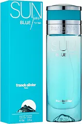 Оригінал Franck Olivier Sun Java Blue 75 мл туалетна вода