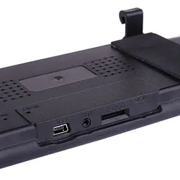 Дзеркало відеореєстратор DVR-дзеркало L-9001 3.5" 1080P Full HD - мініатюра 3
