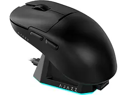 Миша Ajazz AJ159P MC Black (AJ159P-MC-B) - мініатюра 3
