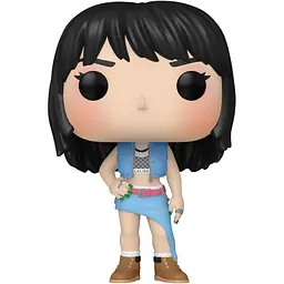 Фігурка Funko Pop Фанко поп Lisa Blackpink Ліса Блекпінк 10 см L BP 364 - мініатюра 2