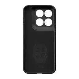 Чохол ArmorStandart ICON для Motorola Edge 70 Pro 5G Camera cover Black - мініатюра 2