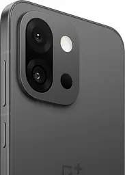 Смартфон OnePlus 13s 16/512GB Black Velvet (Global) INDIA - мініатюра 2
