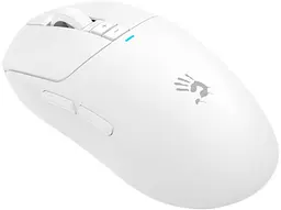 Миша ігрова A4Tech Bloody R72 Ultra (White) - мініатюра 5