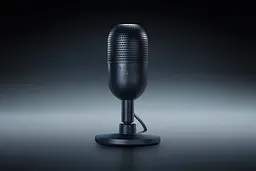 Мікрофон Razer Seiren V3 Mini Black (RZ19-05050100-R3M1) [104419] - мініатюра 4