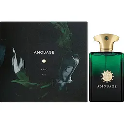 Парфумована вода Amouage Epic 50 мл