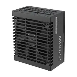Блок живлення ASUS 2200W PRO-WS-2200P (90YE00Z1-B0NA00) - мініатюра 7