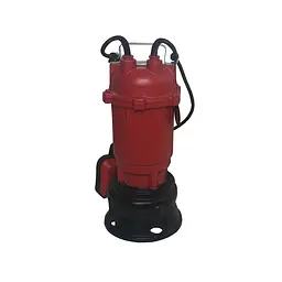 Насос фекальний Optima WQD8-12 0.9кВт - мініатюра 3