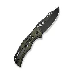 Ніж Civivi Biophase Black Aluminum (C23083C-2) - мініатюра 2