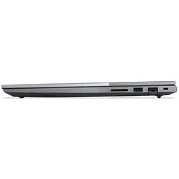 Ноутбук LENOVO ThinkBook 16 G8 IRL, Intel Core 7 240H до 5.2 ГГц, 16-дюймовий WUXGA, 16 ГБ, SSD 512 ГБ, графіка Intel, Windows 11 Pro - мініатюра 6