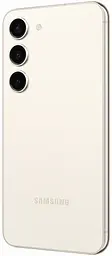 Смартфон Samsung Galaxy S23 8/128GB Cream (SM-S911BZED) [NFC, 2 SIM] - мініатюра 7