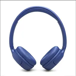 Навушники JBL Tune 530BT Blue (JBLT530BTBLUEU) - мініатюра 2