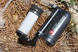 Сервіс-набір Katadyn Hiker Pro Maintenance Kit 1 (1017-8019984) - мініатюра 2