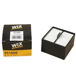 Фільтр паливний Wixfiltron 95100E - мініатюра 2