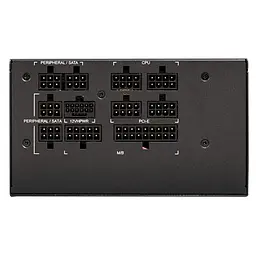 Блок живлення Chieftec 1250W Polaris 3.0 (PPS-1250FC-A3) - мініатюра 4