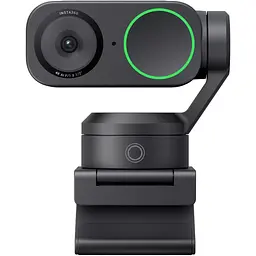 Веб-камера Insta360 Link 2 (CINSABNB) [119352]