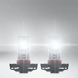 Автолампа Osram світлодіодна (OS 2604CW) - мініатюра 4