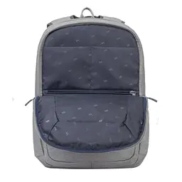 Рюкзак для ноутбука RivaCase 15.6" 7760 Grey (7760Grey) - мініатюра 3