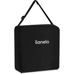 Автокрісло Lionelo Orin i-size black carbon (LO-ORIN I-SIZE BLACK CARBON) - мініатюра 5