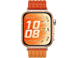 Смарт-годинник Huawei Watch Fit 5 Pro Orange - мініатюра 2