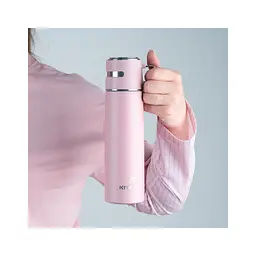 Термос Kite 500 мл рожевий (K25-1224-3) - мініатюра 6