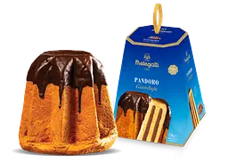 Панеттоне Melegatti Pandoro Gianduya 750 г