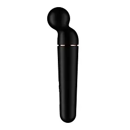 Вібратор Satisfyer Planet Wand-er -мікрофон