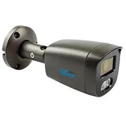 Камера видеонаблюдения SEVEN Systems IP7225PA-DL (2.8) черный