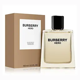 Туалетна вода Hero 100 ml