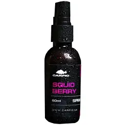 Спрей Carpio SquidBerry Sprays 50 ml