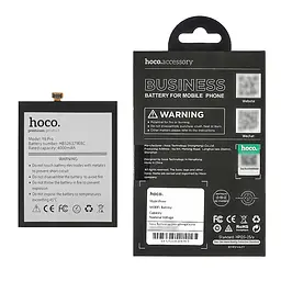 Акумулятор Hoco HB526379EBC для Huawei Y6 Pro/Honor Play 5X/ Honor 4C Pro/Enjoy 5 - мініатюра 5