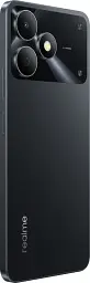 Смартфон Realme Note 80 4/64Gb (RMX5388) Storm Black UA UCRF - мініатюра 3
