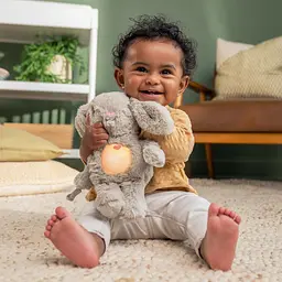 Іграшка м'яка музична Ingenuity Sylvi - мініатюра 4
