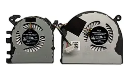 Кулер Xiaomi Mi Air Pro 13.3/161301-01 DFS150005410T DFS350705PQ0T