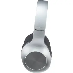 Гарнітура Bluetooth Stereo Panasonic RB-HX220BEE-S Silver UA - мініатюра 3