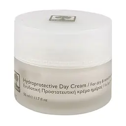 Зволожуючий денний крем BIOselect Hydroprotective Day Cream for dry & sensitive skin 50 мл - мініатюра 2