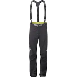 Штани Mountain Equipment G2 WS Mountain Softshell Reg Pant 30 Black (1053-ME-001271.01004.30)