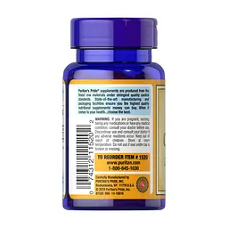 Бета-каротин Beta-Carotene 10000 IU - 100 softgels - мініатюра 3