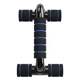 Ручки для віджимань OstroVit Push-Up Handles   - мініатюра 2