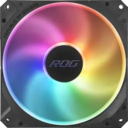 СВО ASUS ROG-STRIX-LC-II-280 ARGB (ROG-STRIX-LC-II-280 ARGB) - мініатюра 2