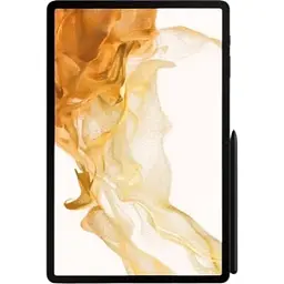 Планшет Samsung Galaxy S8 Plus 12.4 8/128GB 5G Dark Grey (SM-X806BZAA) - мініатюра 2