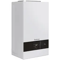 Газовий котел Buderus GB062-24 KD Logamax plus (7736901204) - мініатюра 3