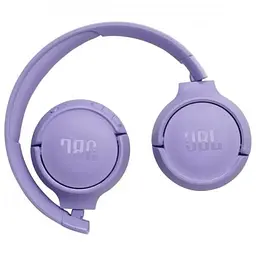 Навушники бездротові Tune 520BT, Purple, Bluetooth, мікрофон JBL teh0028025 - мініатюра 9