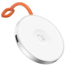 БЗП WIWU Wi-W037 AirDock 3in1 15W White - мініатюра 6